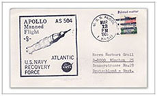USS Algol